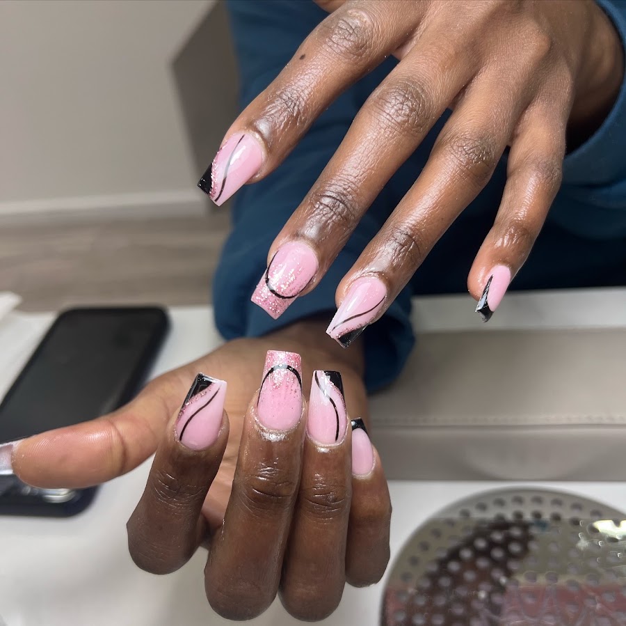 Bold St. Nails work